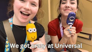 Spring Break  Senior Vlog 9 [upl. by Aldredge787]