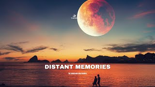 Taoufik  Distant Memories Official Music 2024 [upl. by Miller]