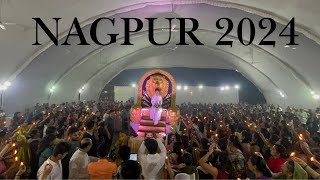 Nagpur Satsang Highlights  Shri Madhusudan Bapuji [upl. by Benilda]