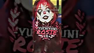 Rosie vs Fizz ✨  Fizzeve yuckiyuni [upl. by Tobin]