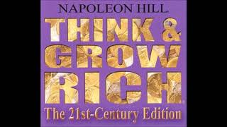 Napoleon Hill  Think And Grow Rich  Chapter 4 [upl. by Eolanda]