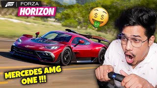 FINALLY BOUGHT A NEW MERCEDES AMG ONE 🤑EXPENSIVE [upl. by Spillihp]