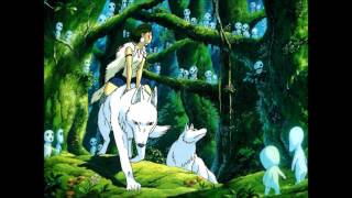 Princess Mononoke Revealed The Real Mythology amp History Explained [upl. by Smiley]