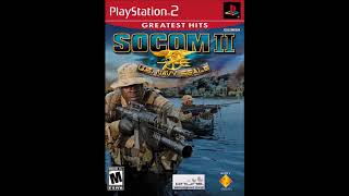 SOCOM 2 HQ Online Voice Clips [upl. by Ettelra]