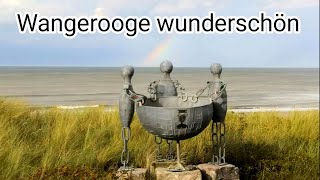 Wangerooge 2019 [upl. by Aloke]