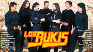 LOS BUKIS MIX VIEJITAS PERO BONITAS  LOS BUKIS LO MEJORES EXITOS ROMANTICOS DEL RECUERDO [upl. by Anissa]