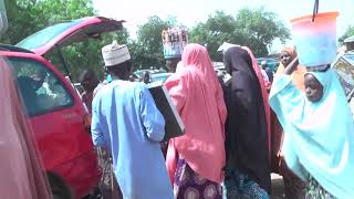 YTV News  FRSC Yobe Command Flags off 2024 Ember Months Campaign [upl. by Yalc400]