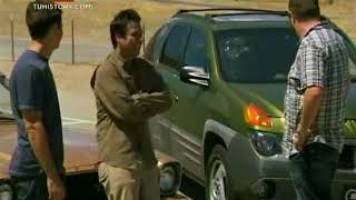 Top Gear 26 Los Peores Autos [upl. by Anatol644]