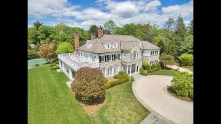 9 Heathcote Road Scarsdale NY 10583 [upl. by Wertheimer74]