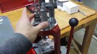 Hornady AP Loader What you need that ISNT advertised [upl. by Harilda]