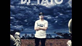 04 Pegate Lento MIX  DJ YAYO [upl. by Catha]