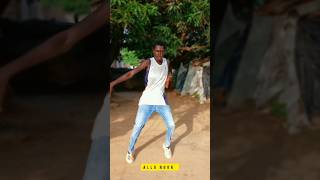 Amadeus  jëli feat Wally Seck challenge Danse afrodancechallenge afrochallenge tiktok dance [upl. by Opal]