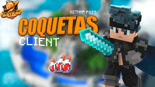 Coquetas Client  Kitmap Pots AstralMc [upl. by Medor804]