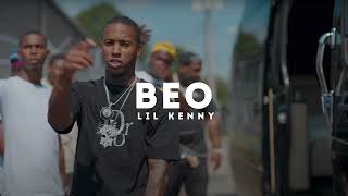 BEO Lil Kenny  First Day Out Instrumental ReprodZer0 [upl. by Ashia]