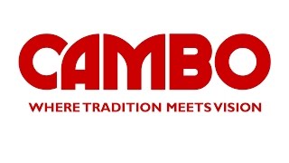 Cambo Company Introduction [upl. by Niryt]