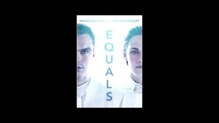 EQUALS  Ending Ost [upl. by Dougall]