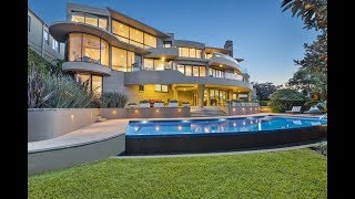 10 The Coombe Mosman Park [upl. by Dulcie]