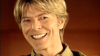 Legenden David Bowie Documentary 2002 [upl. by Ruthann]