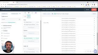 Build a custom report in HubSpot to analyze your lead sources [upl. by Neral292]