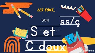 Son C Doux [upl. by Nessim74]