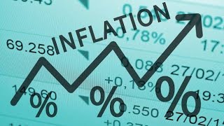 How INFLATION Is Secretly Stealing Your Money inflation sip stockmarket mutualfunds [upl. by Baker]