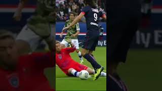 Best crazy edinson cavani goals [upl. by Gasper]