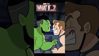 How Hulk Fights With Captain 🤯😱🥶 Spiderman Help marvel mcu avengers ironman views shorts [upl. by Sirac511]