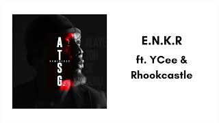 Reminisce  ENKR Audio ft YCee amp Rhookcastle [upl. by Sliwa]