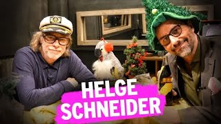 Chez Krömer S05E07 Chez Krömer ｜ Helge Schneider S05⧸E07R [upl. by Attenyw188]