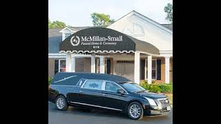 McMillanSmall Funeral Home Live Stream for Diane Marie Hafner [upl. by Ries419]