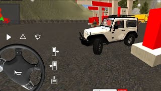 IDBS OFFROAD🚙⛽🕹️android gamethar full offroad gameidbs all gamessgamingss1 [upl. by Jacquelyn]