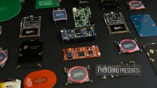 Proxmark3 Rdv40 Kickstarter Video [upl. by Huston]