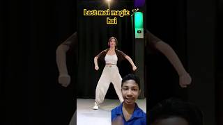 DeeWunn  Mek It Bunx Up Ft Marcy Chin Dance Challenge Ft Palak Chandani The Euphoria Studio [upl. by Lizbeth]