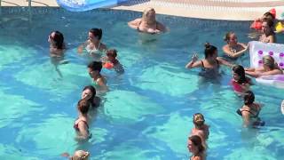 GREEN NATURE RESORT amp SPA HOTEL MARMARIS TURKEY [upl. by Nahtonoj586]