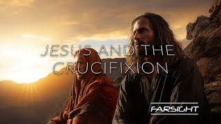 Jesus and the Crucifixion TRAILER [upl. by Middle337]