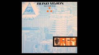 Blind Vision  Dont Look At Me GMix [upl. by Schach]