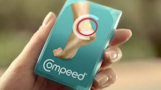 Compeed® Ampollas [upl. by Fanning495]