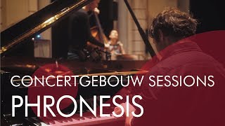 Phronesis  A Kite For Seamus  Concertgebouw Sessions [upl. by Namrehs]