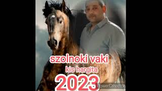 szolnoki Vaki 2023 kis Hargita [upl. by Werdn937]