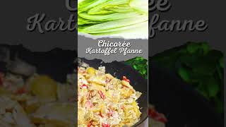 3 besten Chicoree Rezepte [upl. by Adnov]