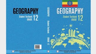 Geography grade 12 unit 7 CAUSE OF DROUGHT [upl. by Giuseppe]