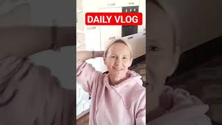 DAILY VLOG [upl. by Leirea]