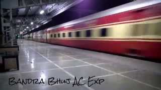 11 IN 1 COMPILATION OF HIGH SPEED TRAINS OF INDIAN RAILWAYS [upl. by Sinnaiy405]