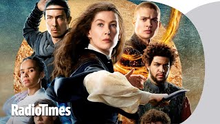 The Wheel of Time season 3 – everything we know so far [upl. by Cari546]