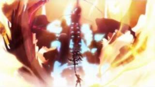 Gungnir  Cinematic Trailer PSP 2011 [upl. by Ahsi]