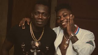 Reekado Banks Ft Duncan Mighty  The Making Of Bio Bio [upl. by Iveson]