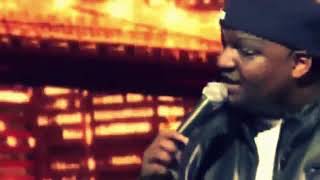 Aries Spears Impressions depan 01 [upl. by Ytirahs876]