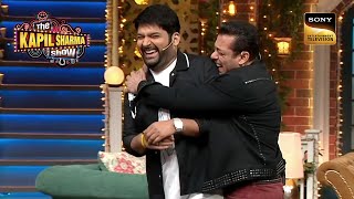 Salman Khan ने किसको कहा Organic Heroine  Best Of The Kapil Sharma Show  Full Episode [upl. by Ragde]