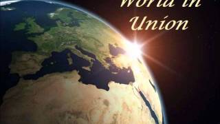 World in Union With Lyrics in Description [upl. by Grannias]