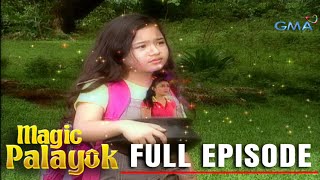 Magic Palayok Full Episode 82 [upl. by Garold]